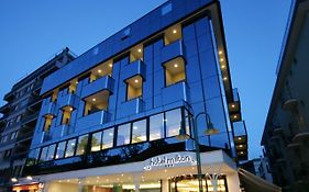 Hotel Milton